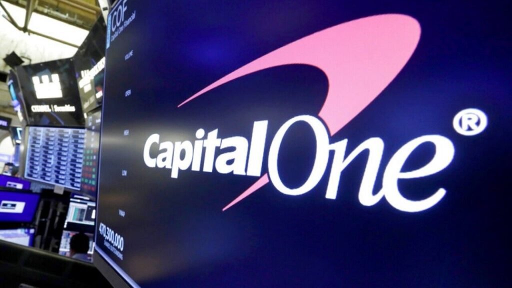 Capital One