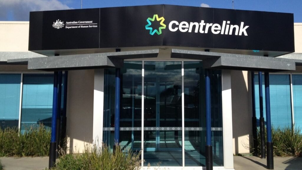 Centrelink