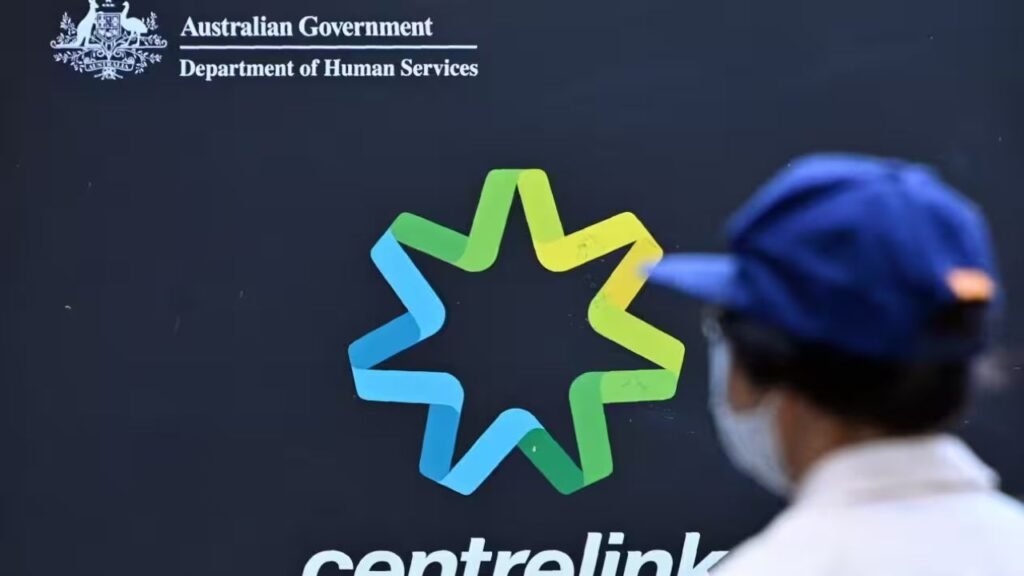 Centrelink
