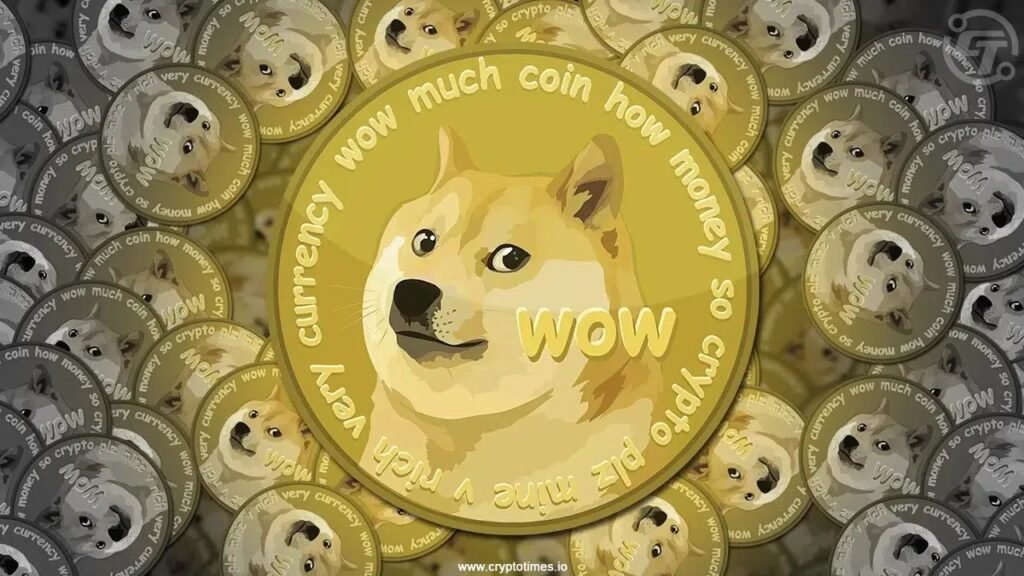 DOGE COIN