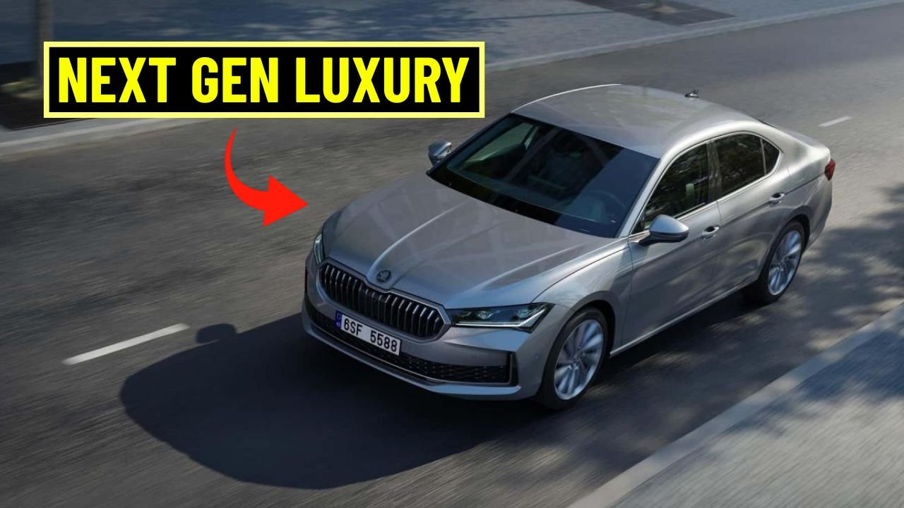 Next Gen Luxury