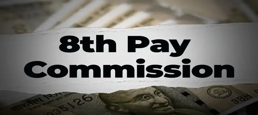 8th Pay Commission