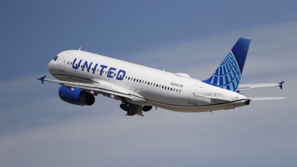 United Airlines