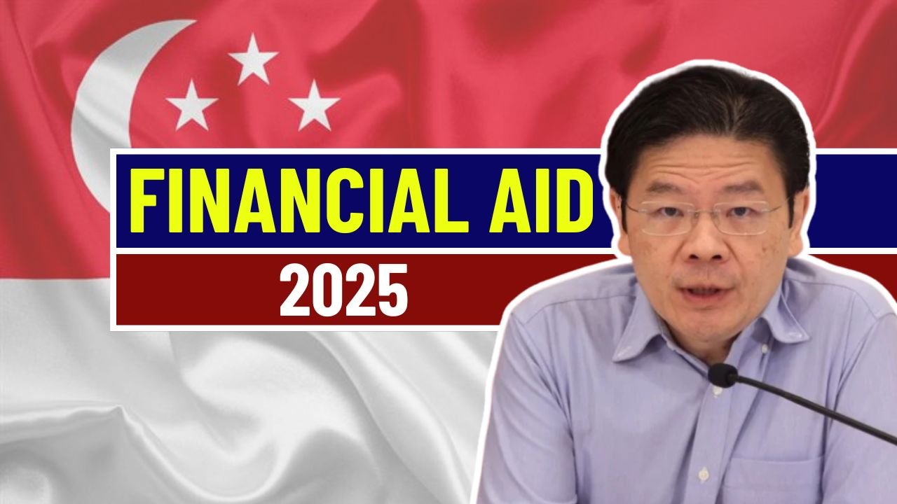 2025 Financial Aid