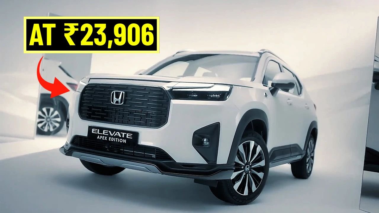 AT ₹23,906