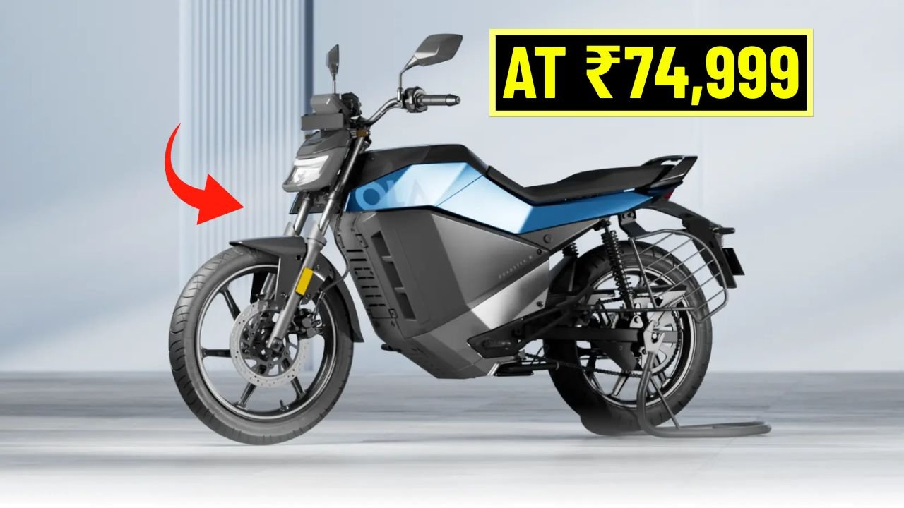 AT ₹74,999