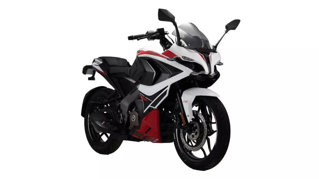 Bajaj Pulsar RS200