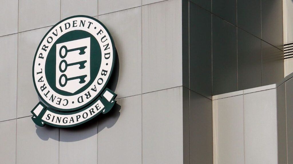CPF