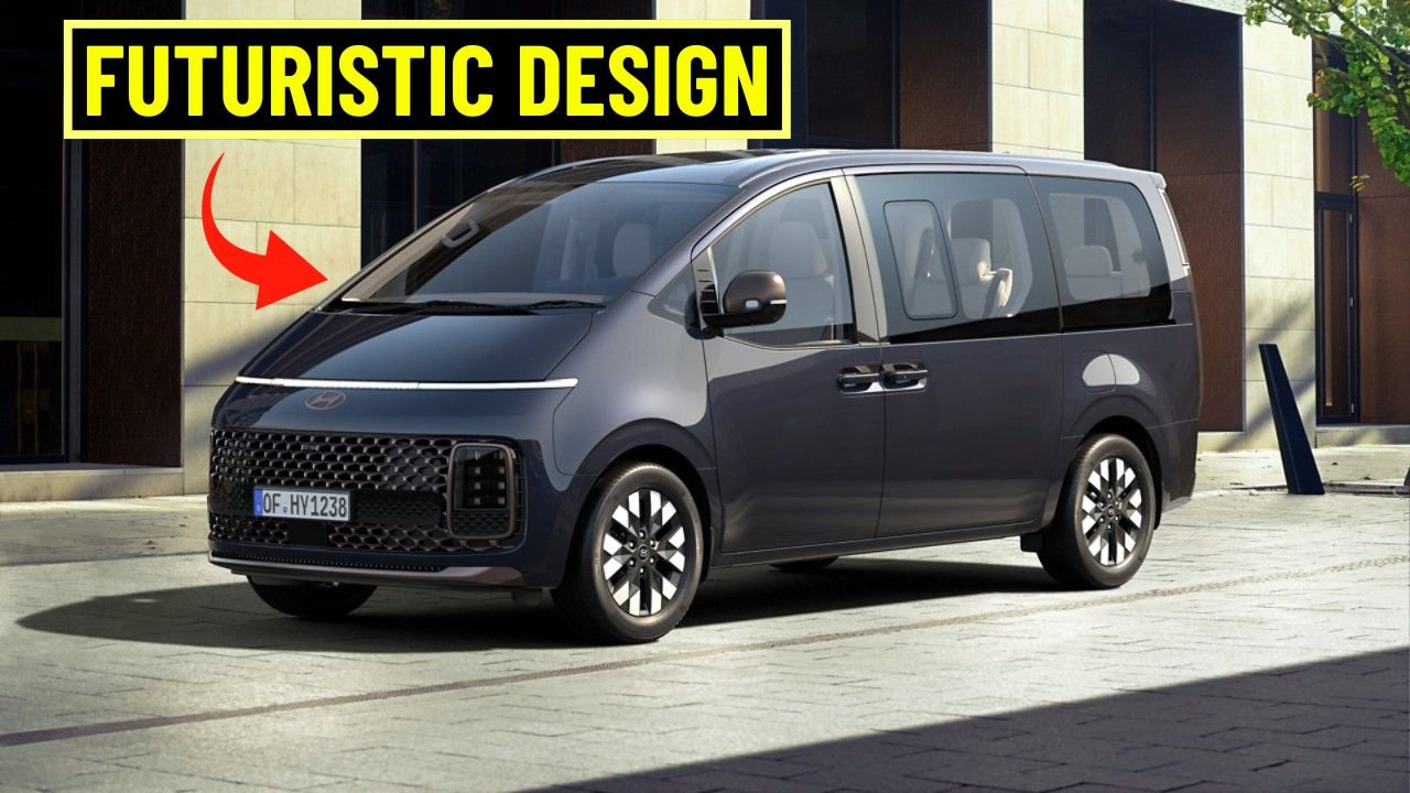 Futuristic Design