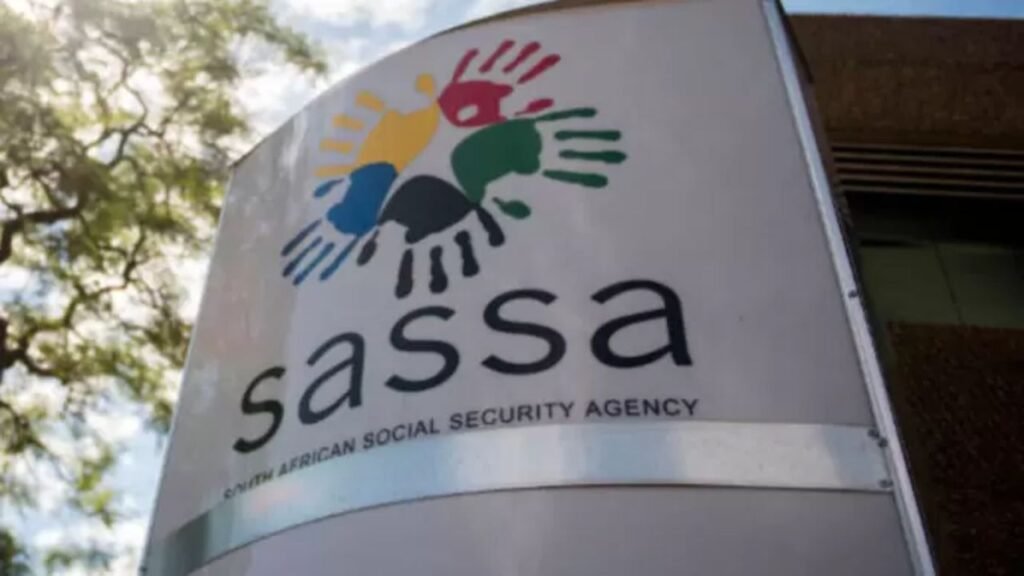 SASSA