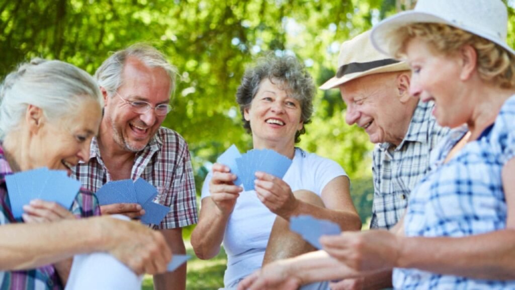 Senior Bonus